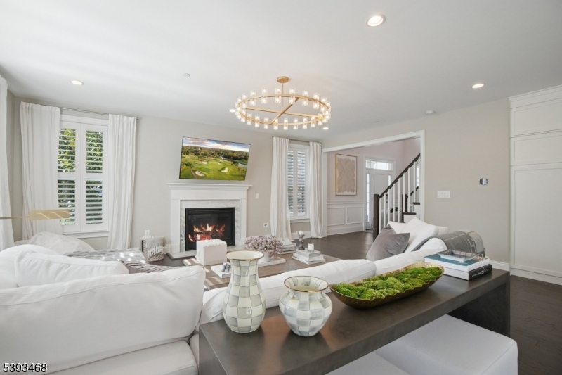 Villas at Warren - Residential