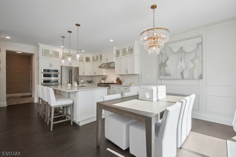 Villas at Warren - Residential