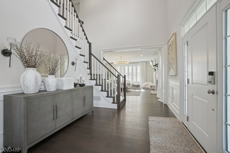 Villas at Warren - Residential