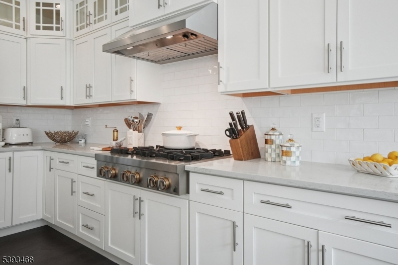 Villas at Warren - Residential