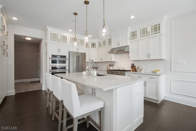 Villas at Warren - Residential