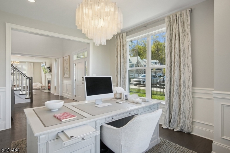 Villas at Warren - Residential