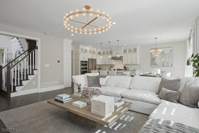 Villas at Warren - Residential