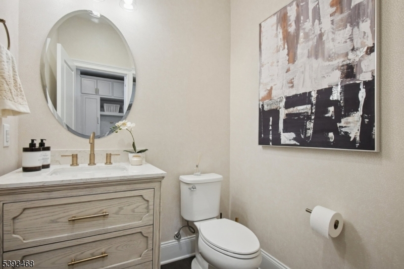 Villas at Warren - Residential