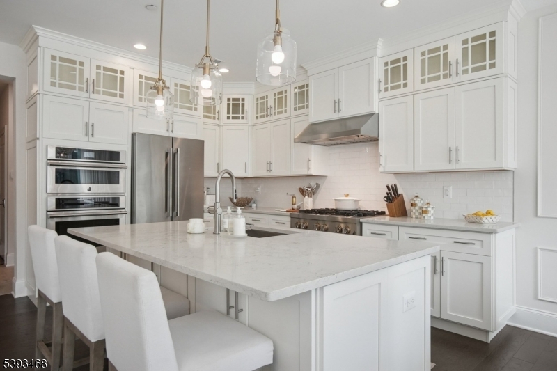 Villas at Warren - Residential