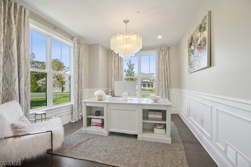 Villas at Warren - Residential