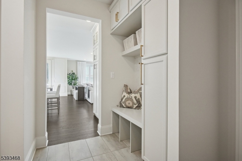 Villas at Warren - Residential