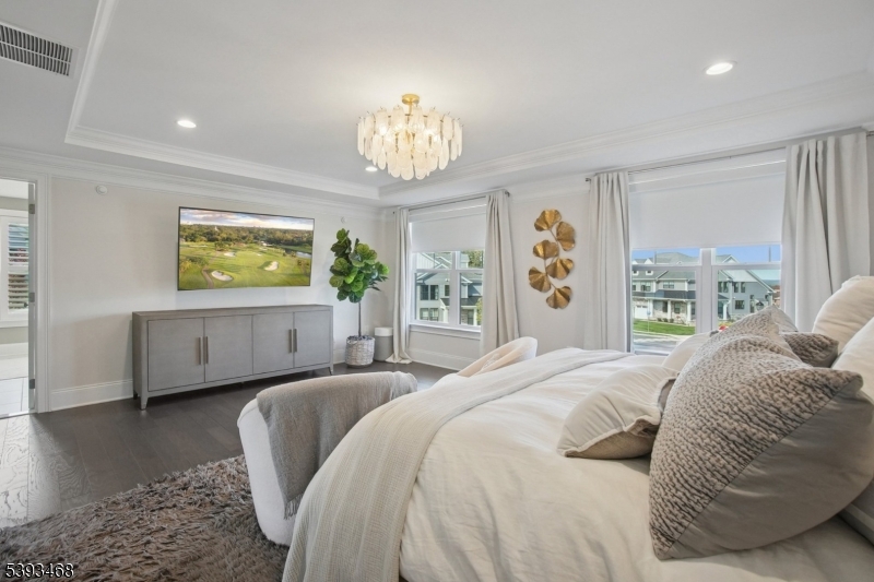 Villas at Warren - Residential