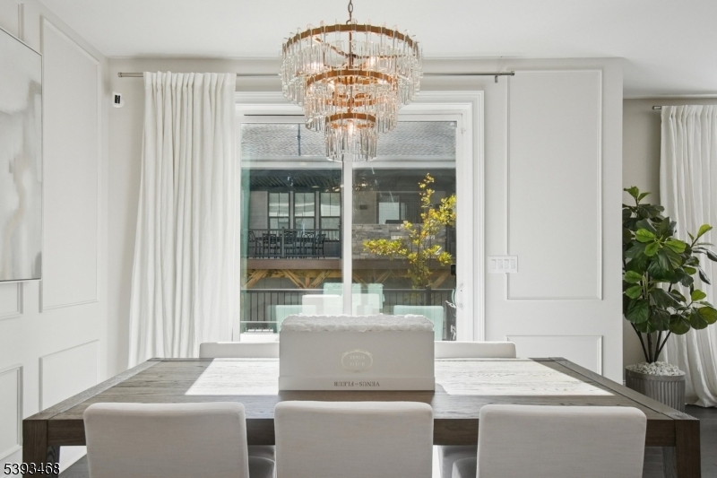 Villas at Warren - Residential