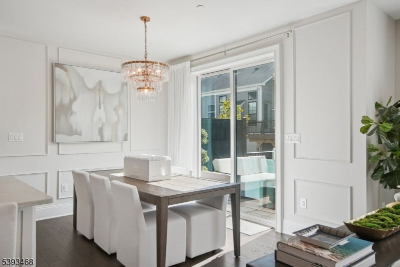 Villas at Warren - Residential