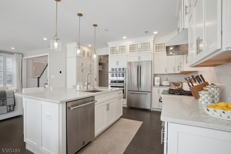 Villas at Warren - Residential