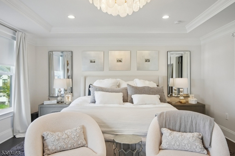 Villas at Warren - Residential