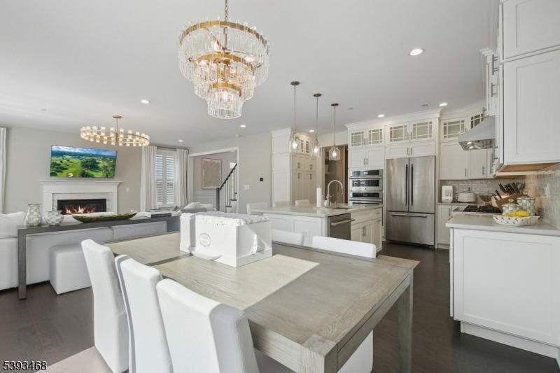 Villas at Warren - Residential