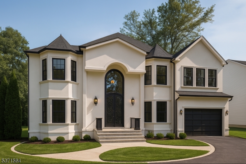 North Edison - Residential