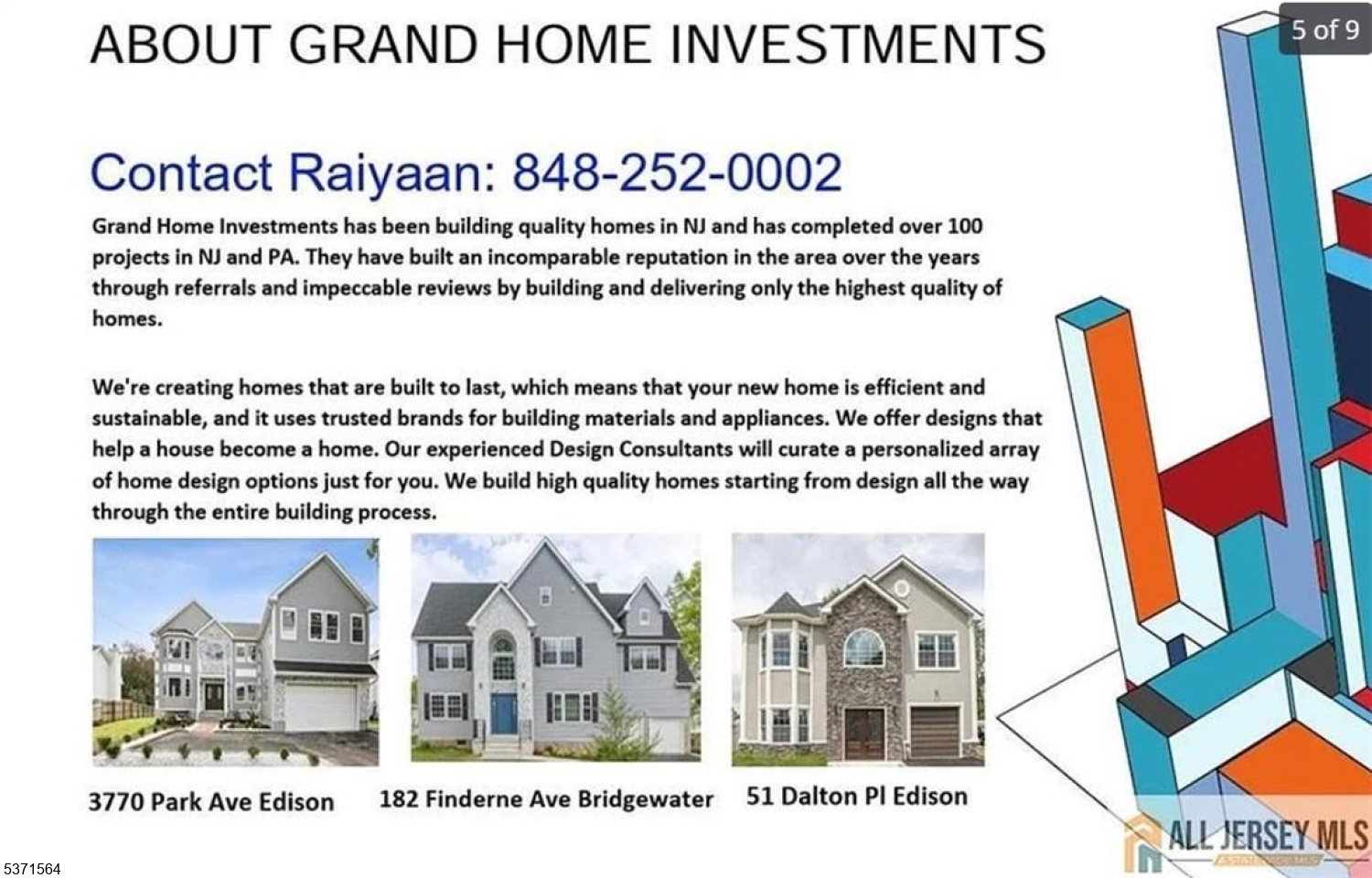 North Edison - Residential