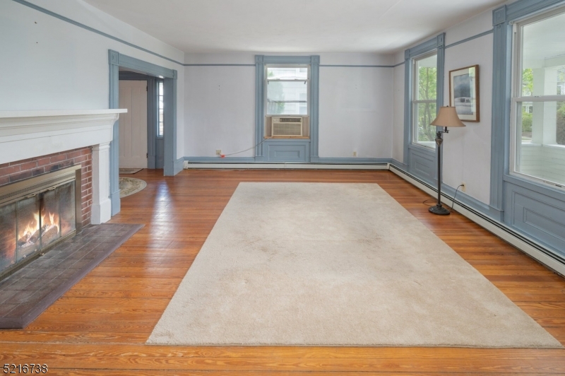 Downtown - Residential