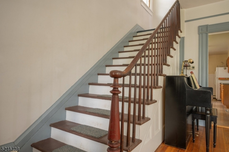 Downtown - Residential