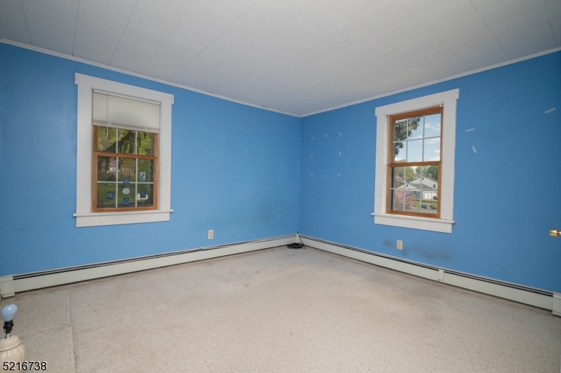 Downtown - Residential