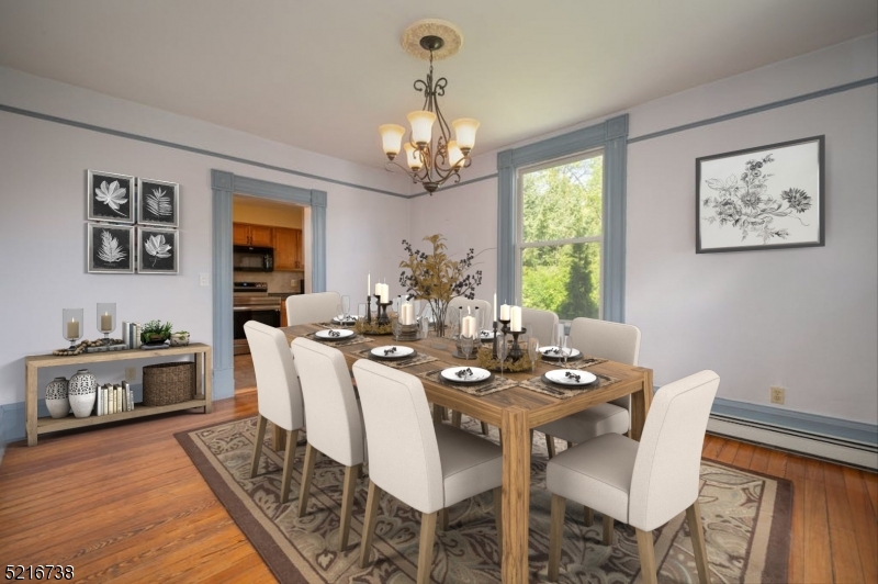 Downtown - Residential