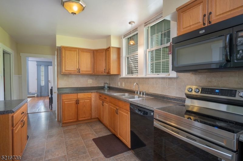 Downtown - Residential