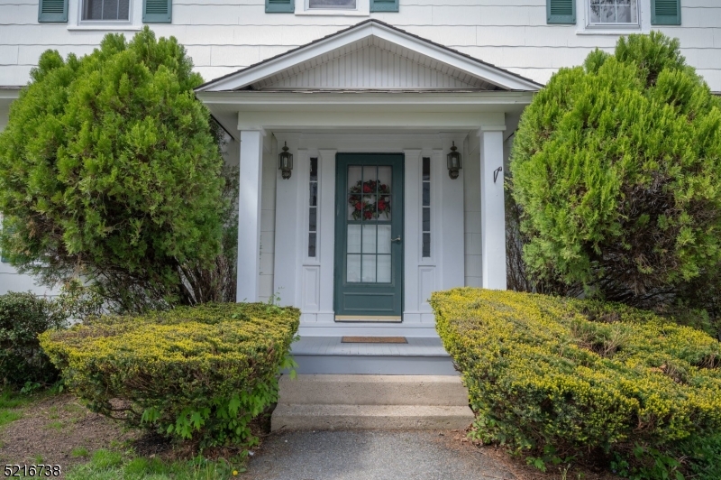 Downtown - Residential