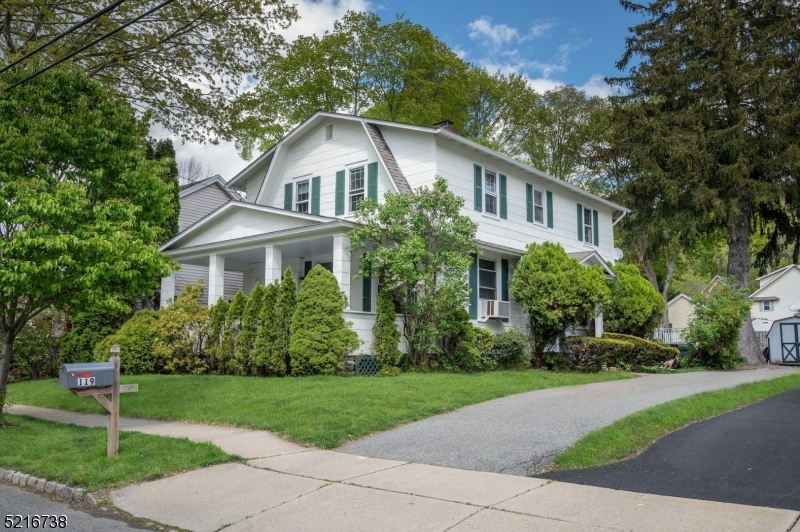 Downtown - Residential