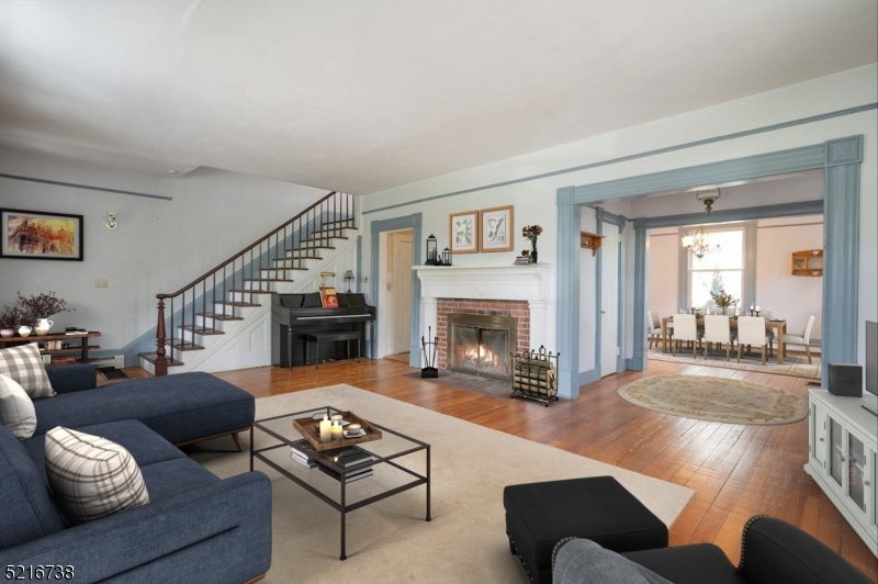 Downtown - Residential