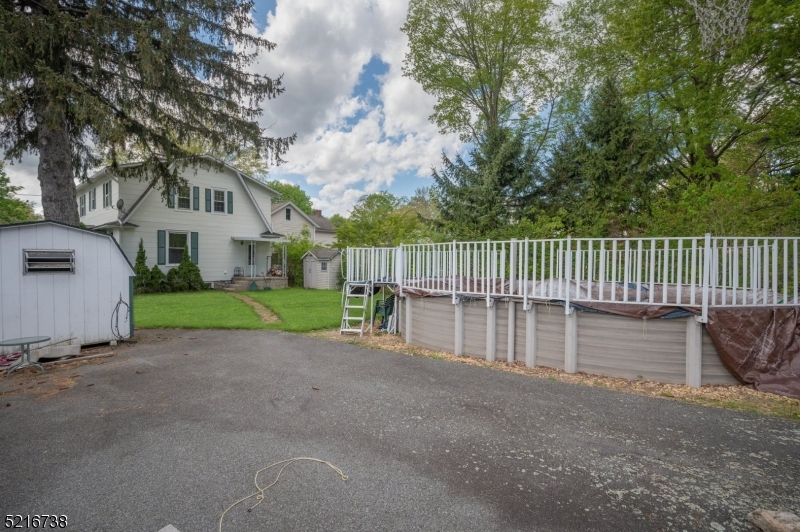 Downtown - Residential