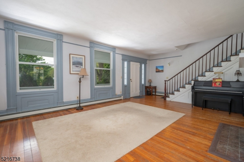 Downtown - Residential