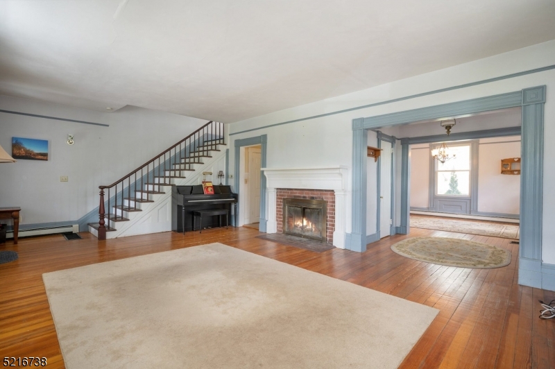 Downtown - Residential