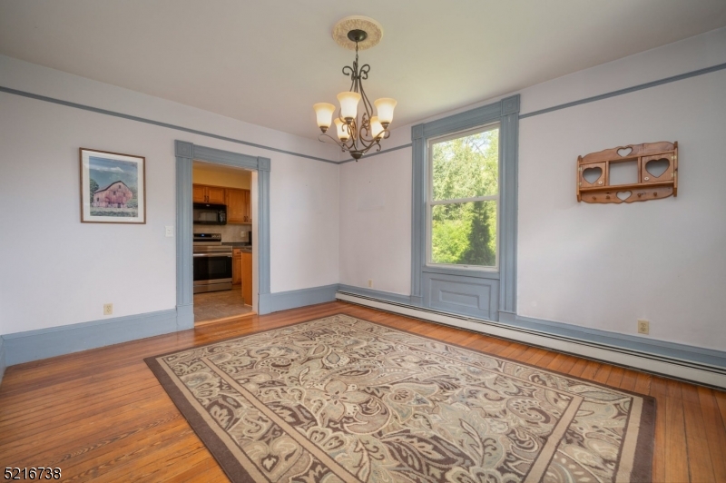 Downtown - Residential