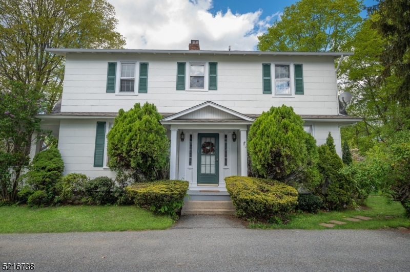 Downtown - Residential