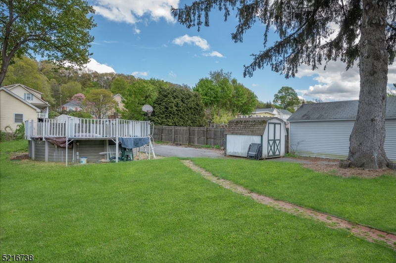 Downtown - Residential