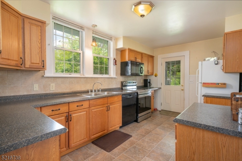 Downtown - Residential