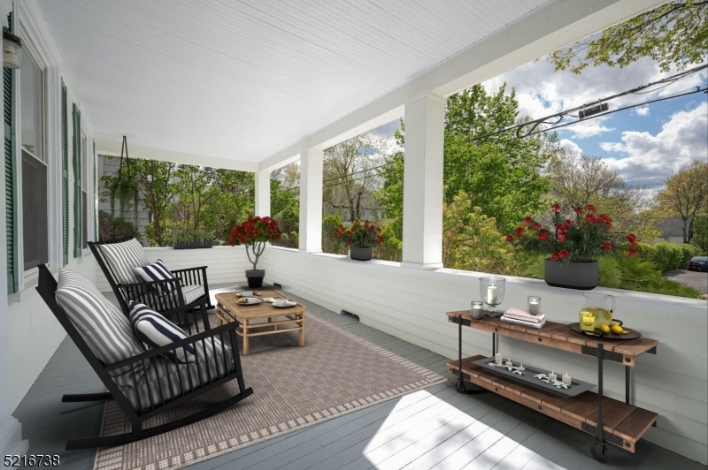 Downtown - Residential