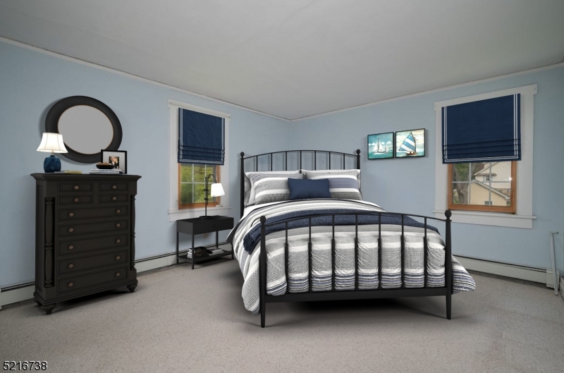 Downtown - Residential