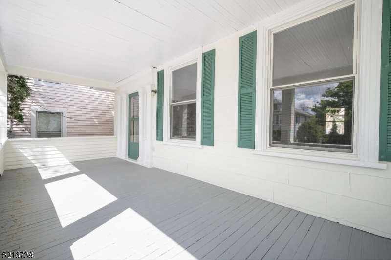 Downtown - Residential