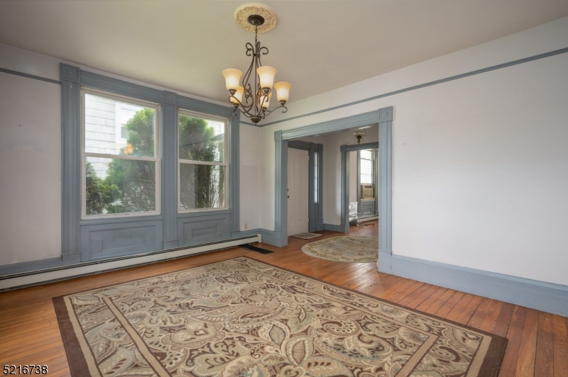 Downtown - Residential