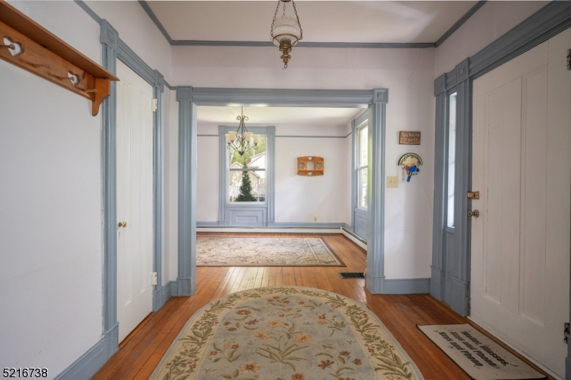 Downtown - Residential