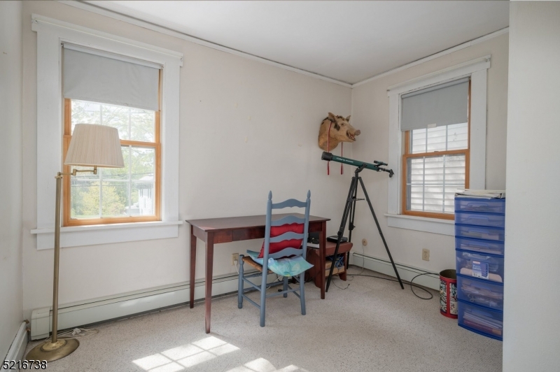 Downtown - Residential