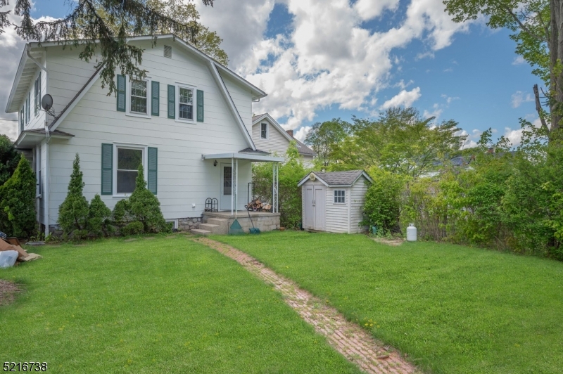 Downtown - Residential