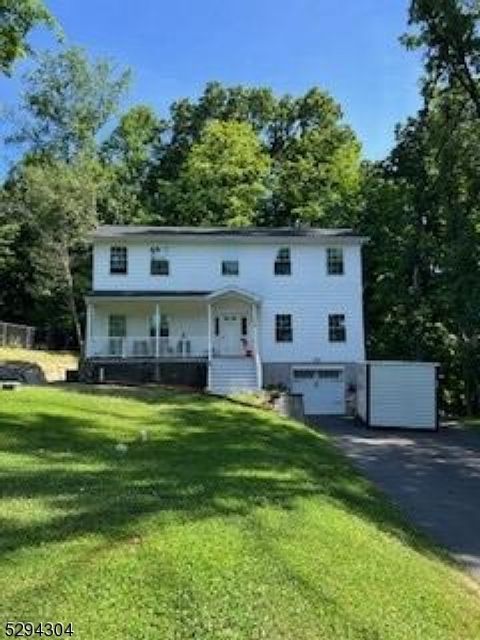 2 Scudders Rd, Sparta Twp., NJ 07871 - #: 3907713