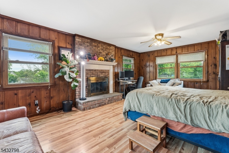 River Road - Residential