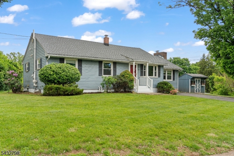 River Road - Residential