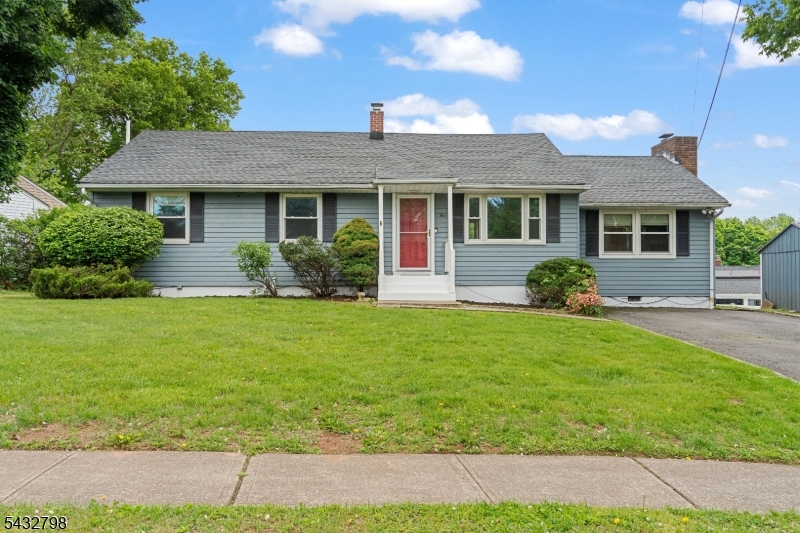 River Road - Residential
