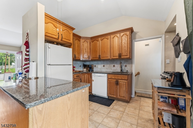 River Road - Residential