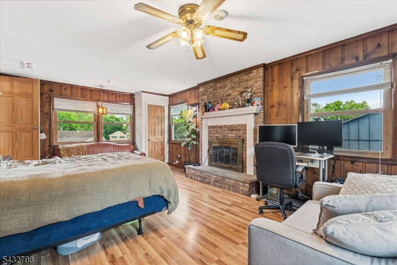 River Road - Residential
