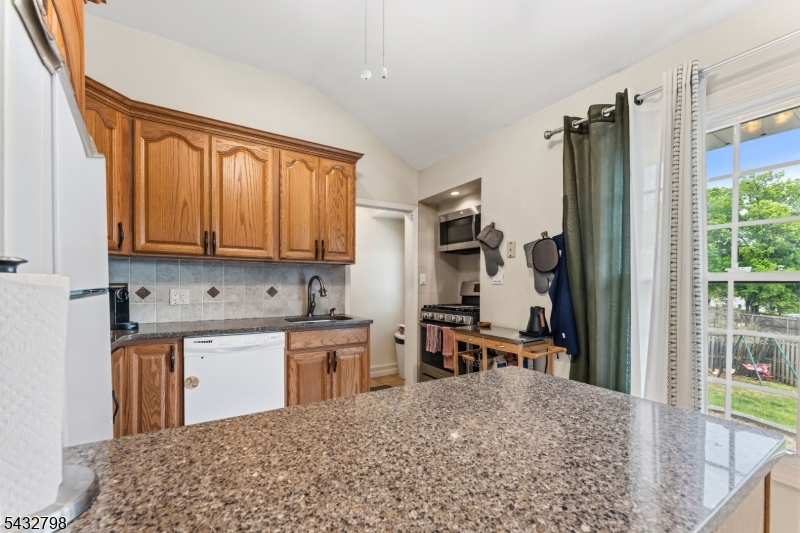 River Road - Residential