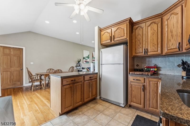 River Road - Residential