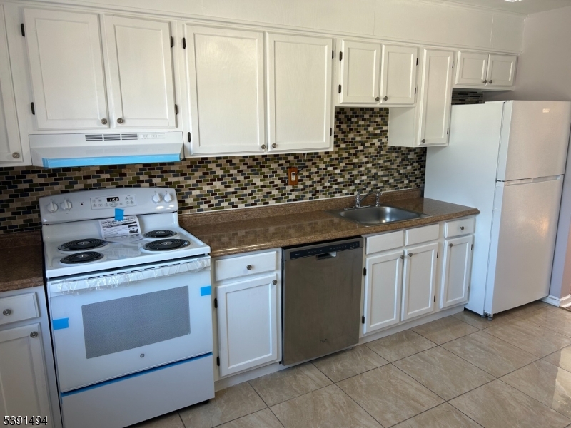 Troy Village - Residential Lease